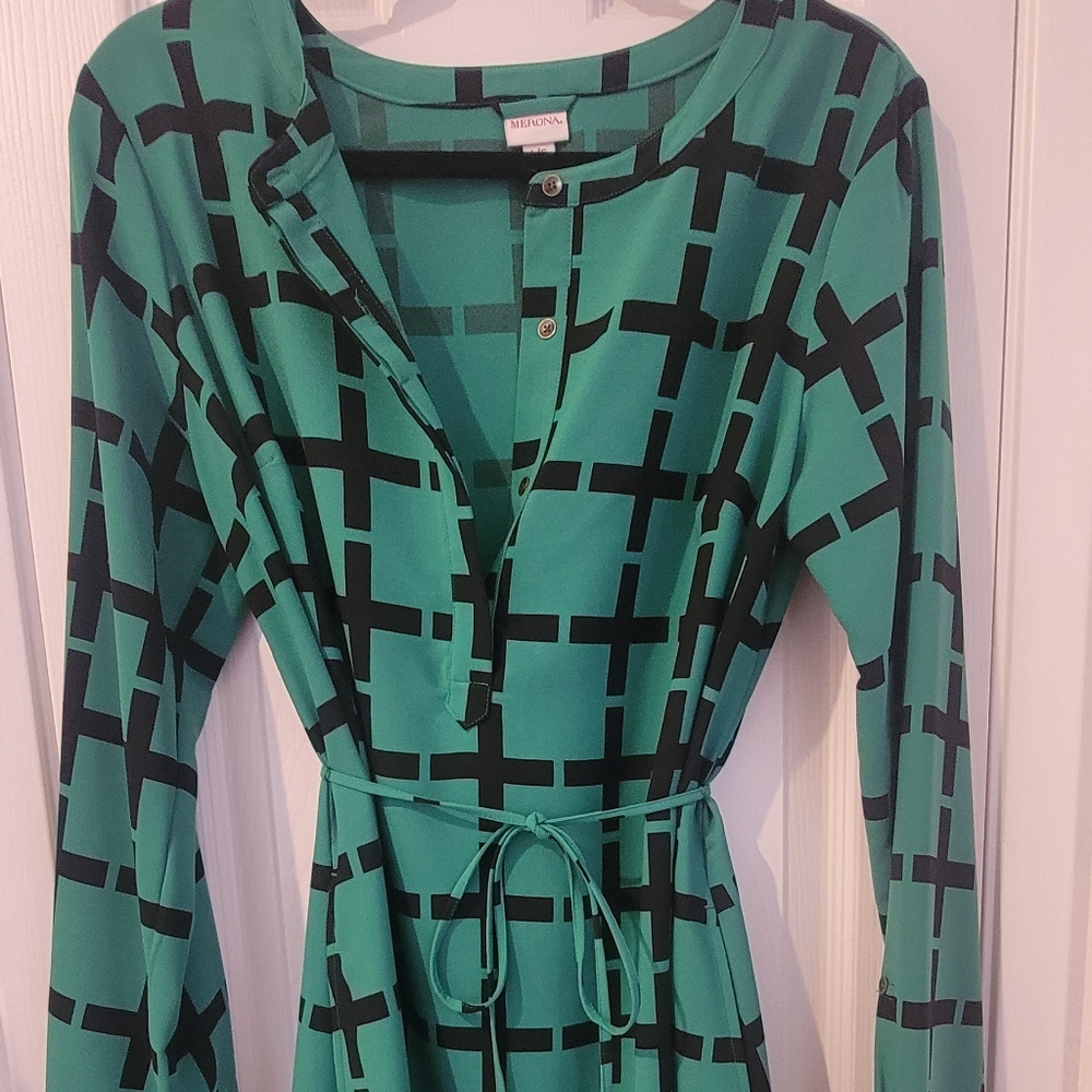 Womens dress